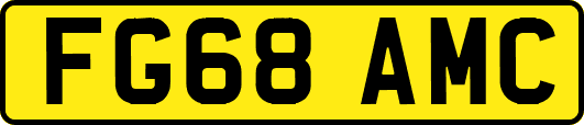 FG68AMC