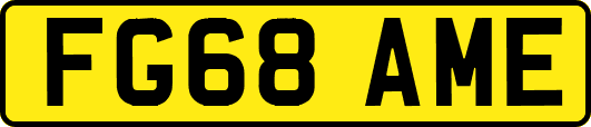 FG68AME