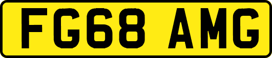 FG68AMG