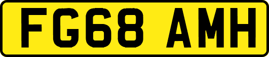 FG68AMH