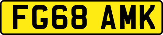 FG68AMK