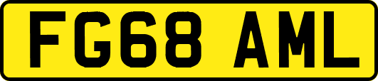 FG68AML
