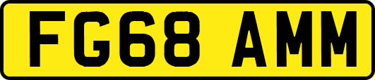 FG68AMM