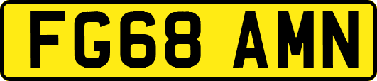 FG68AMN