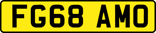 FG68AMO