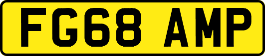 FG68AMP