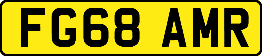 FG68AMR