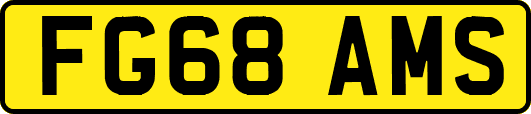 FG68AMS