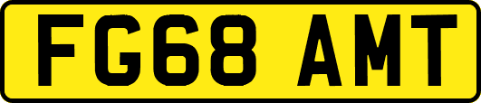 FG68AMT