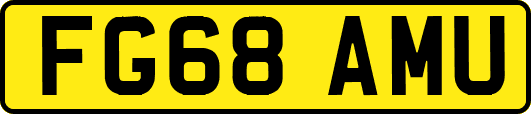 FG68AMU