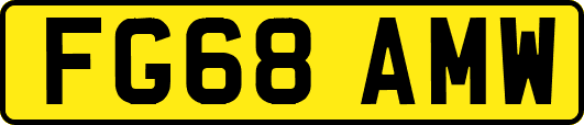 FG68AMW
