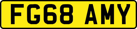 FG68AMY