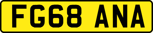 FG68ANA