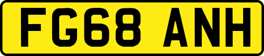 FG68ANH
