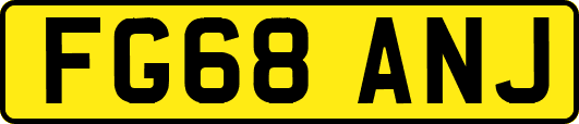 FG68ANJ