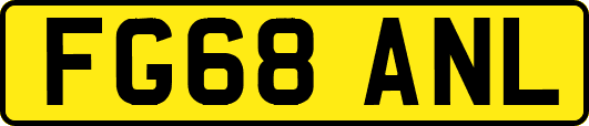 FG68ANL