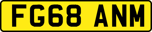 FG68ANM