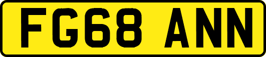 FG68ANN