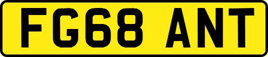 FG68ANT