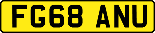FG68ANU
