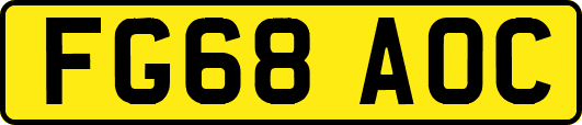 FG68AOC