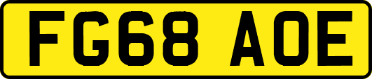 FG68AOE