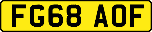 FG68AOF