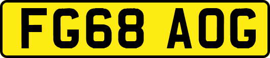 FG68AOG