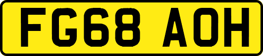 FG68AOH