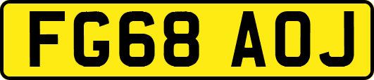 FG68AOJ
