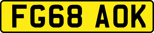 FG68AOK
