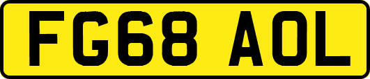 FG68AOL