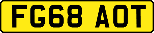 FG68AOT