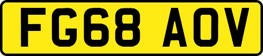 FG68AOV