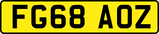 FG68AOZ
