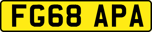 FG68APA