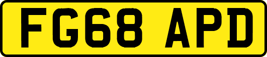 FG68APD