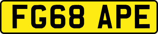 FG68APE
