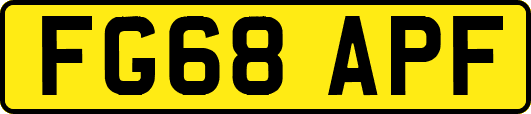 FG68APF