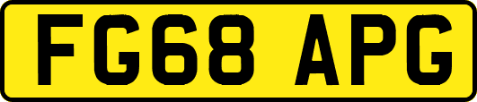 FG68APG