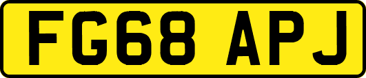 FG68APJ