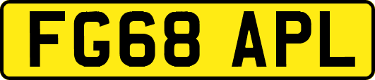 FG68APL