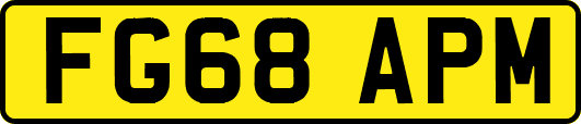 FG68APM