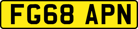 FG68APN