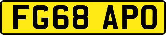 FG68APO
