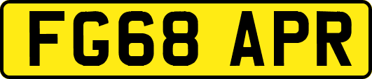FG68APR