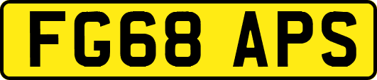 FG68APS