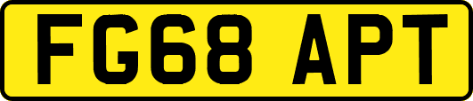 FG68APT