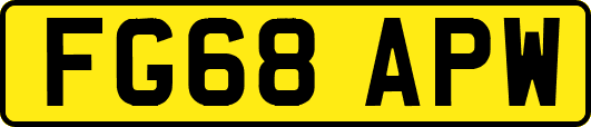 FG68APW
