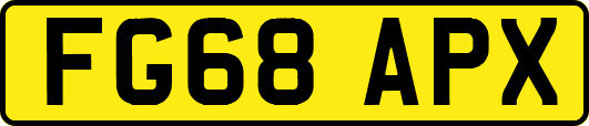 FG68APX